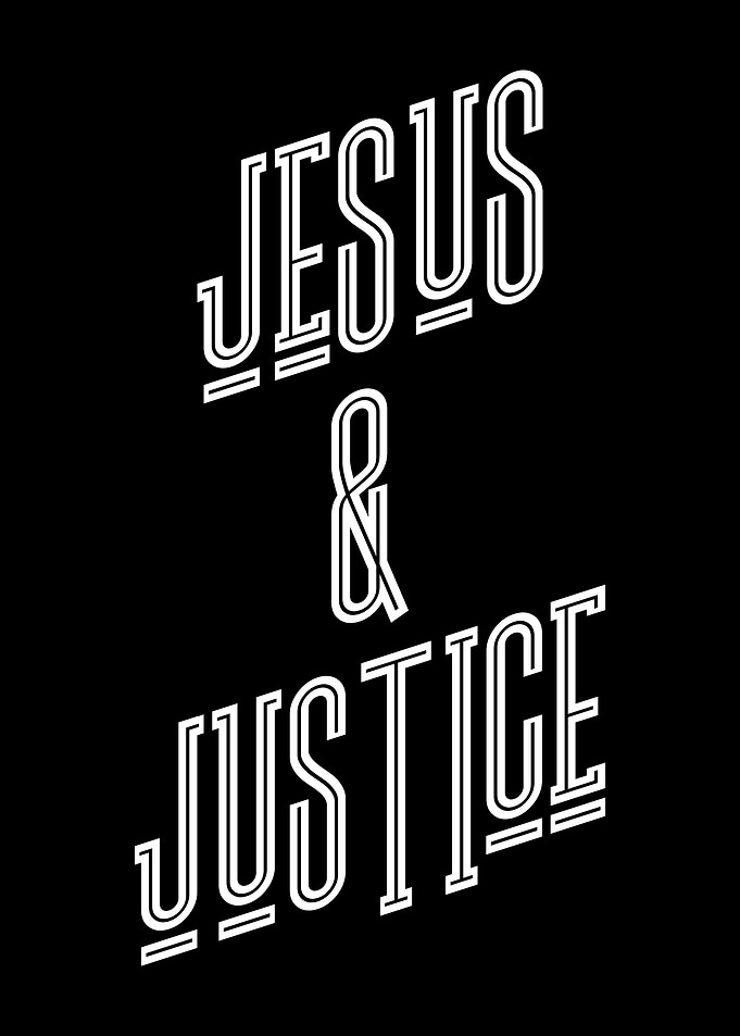 Jesus and Justice