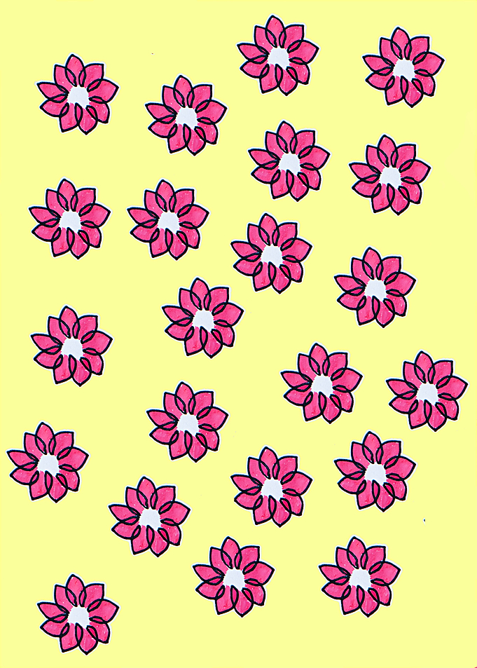 Floral Print