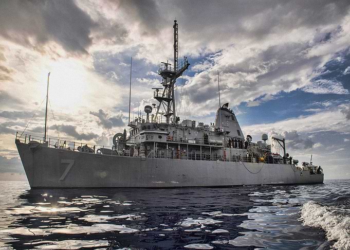 United States Navy