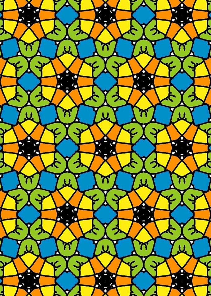 Sun Flower
