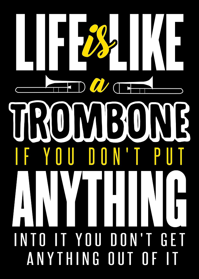 trombone