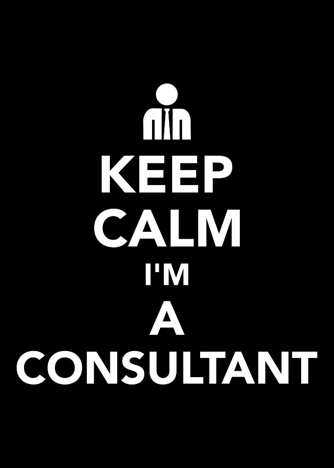 Consultant