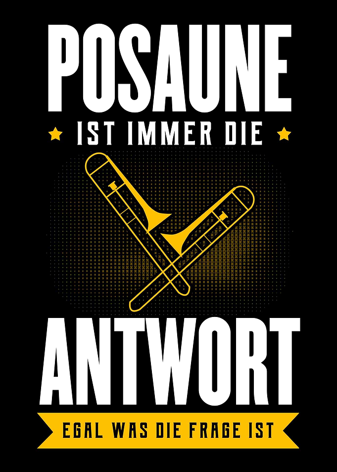 trombone