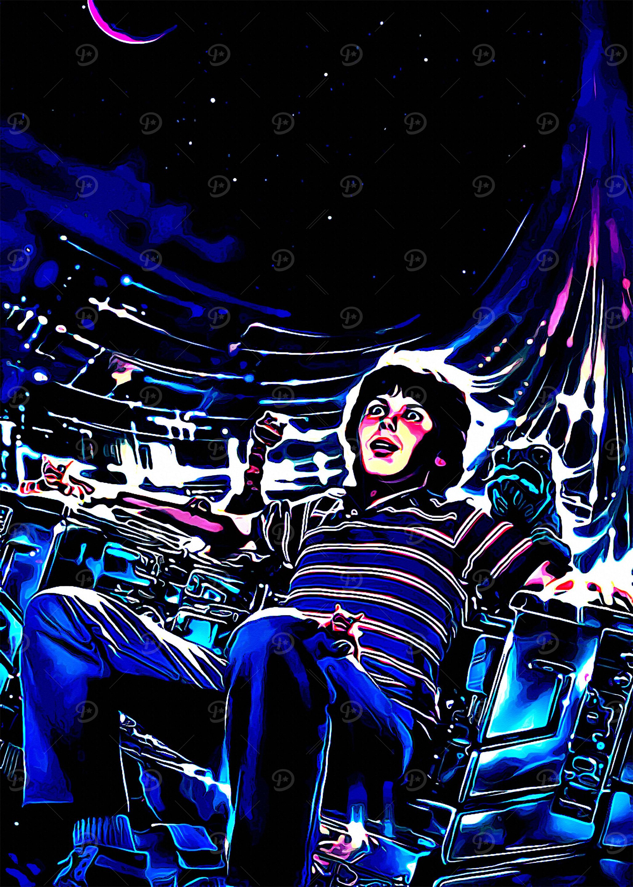 Flight Of The Navigator
