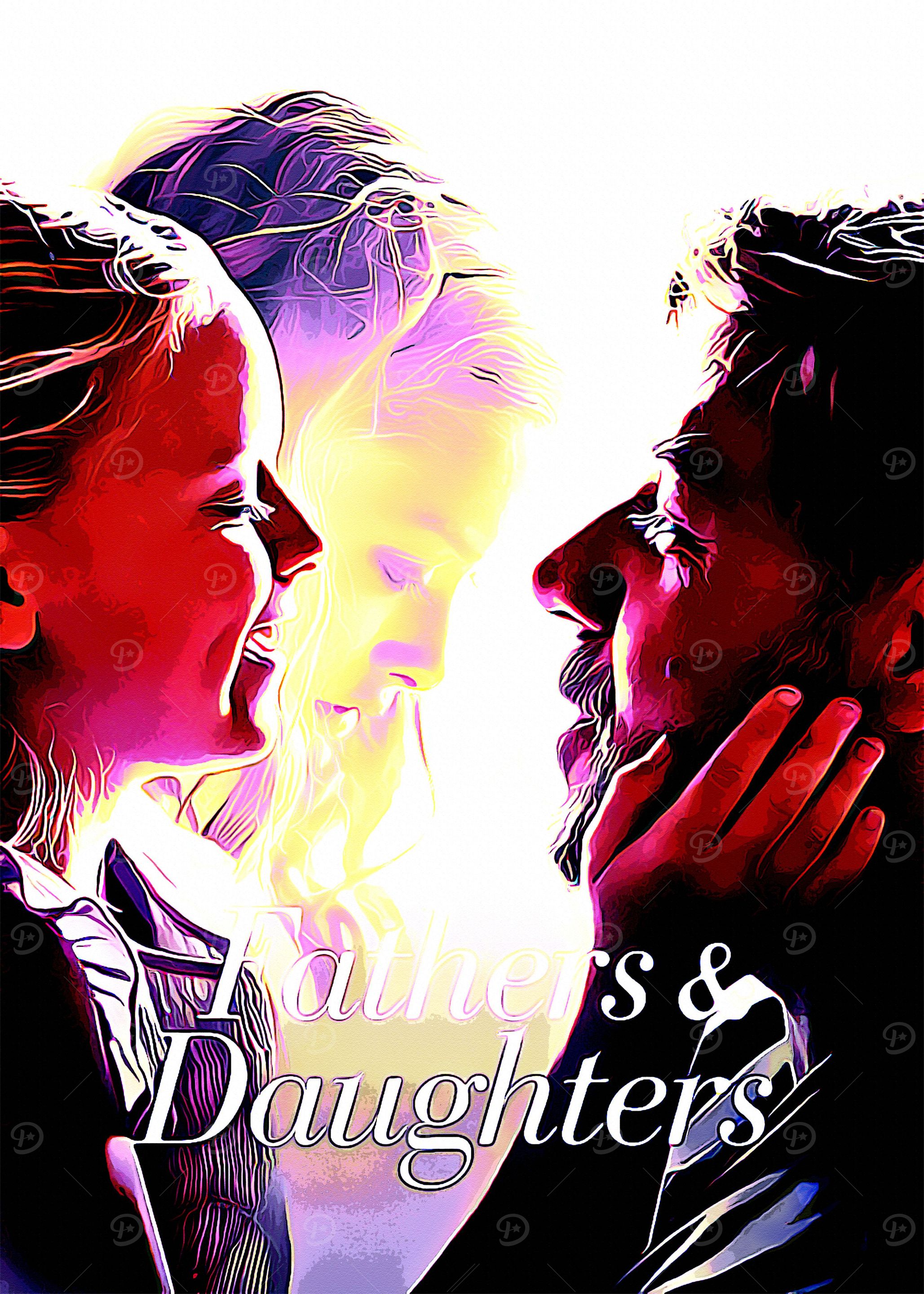 Fathers And Daughters 2