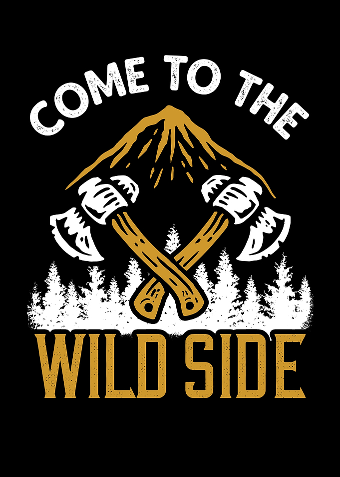 Come to the Wild Side