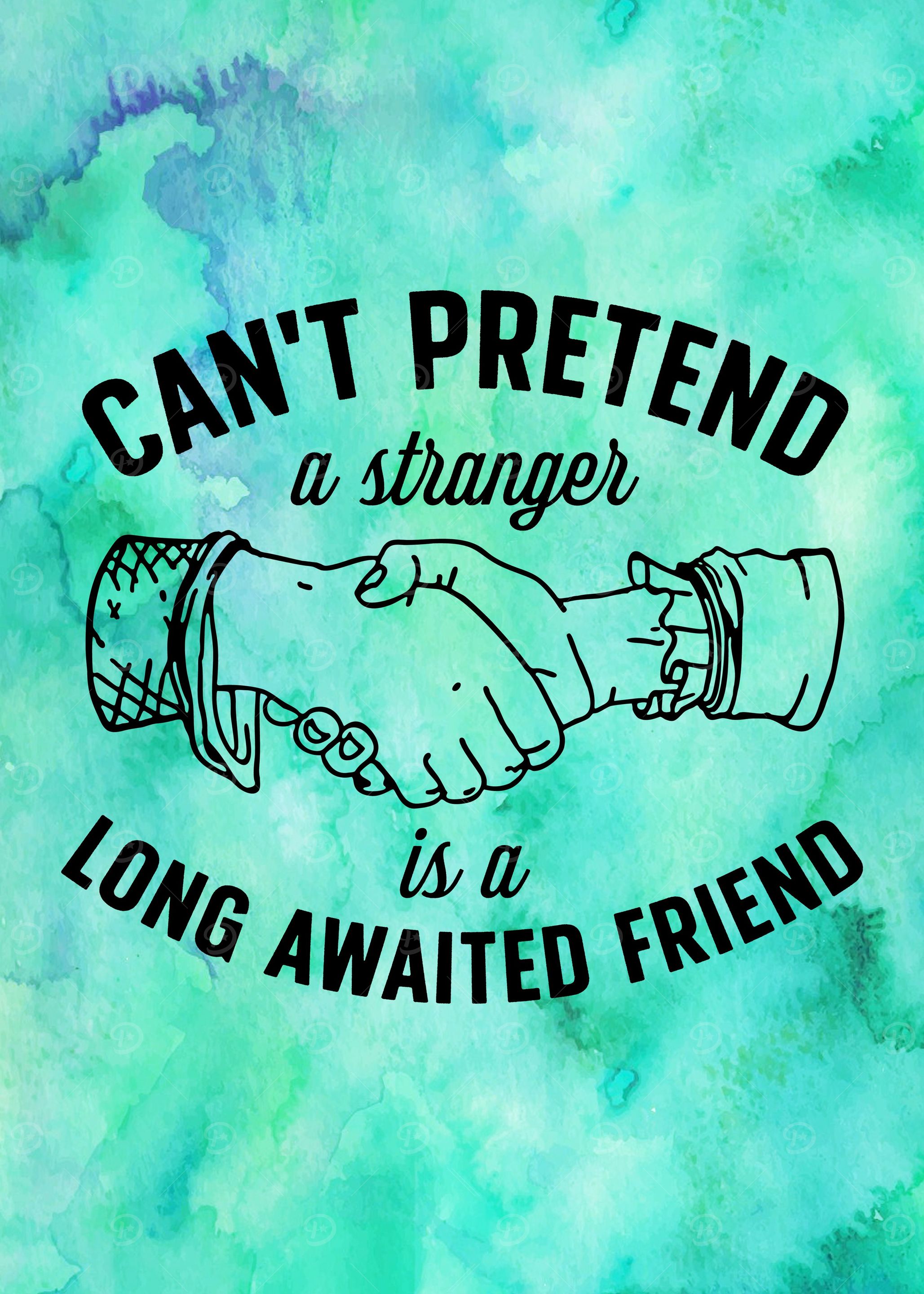 Stranger