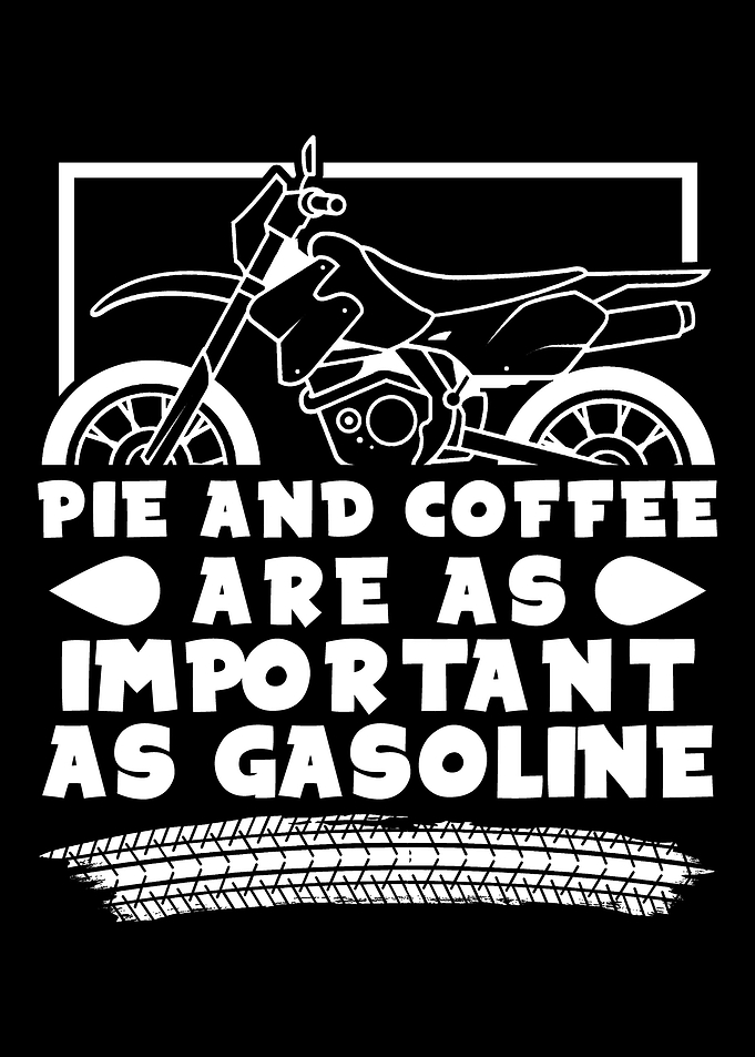 Motorcycle Biker Racing