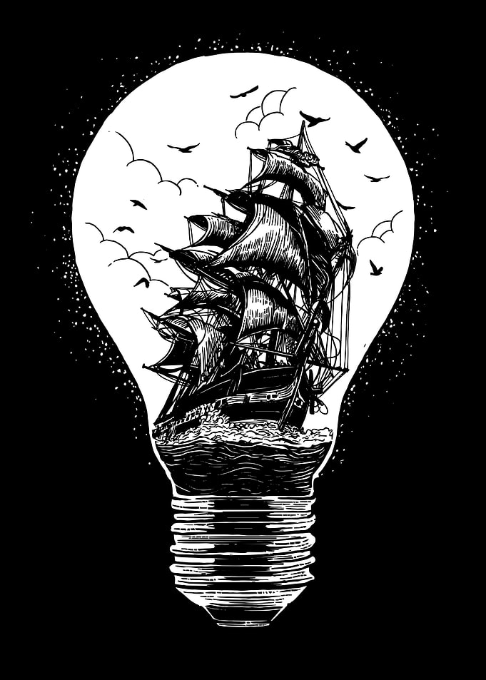 Light Of Journey