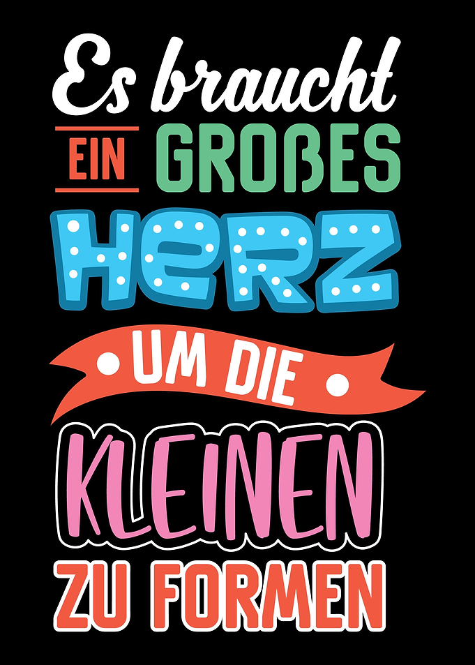 Erzieherin Erzieherinnen