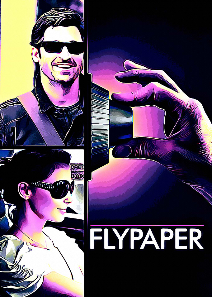 Flypaper 2