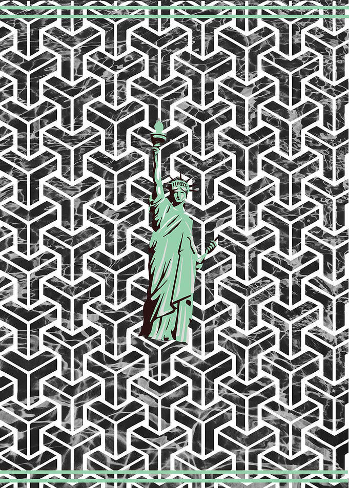 Statue of Liberty