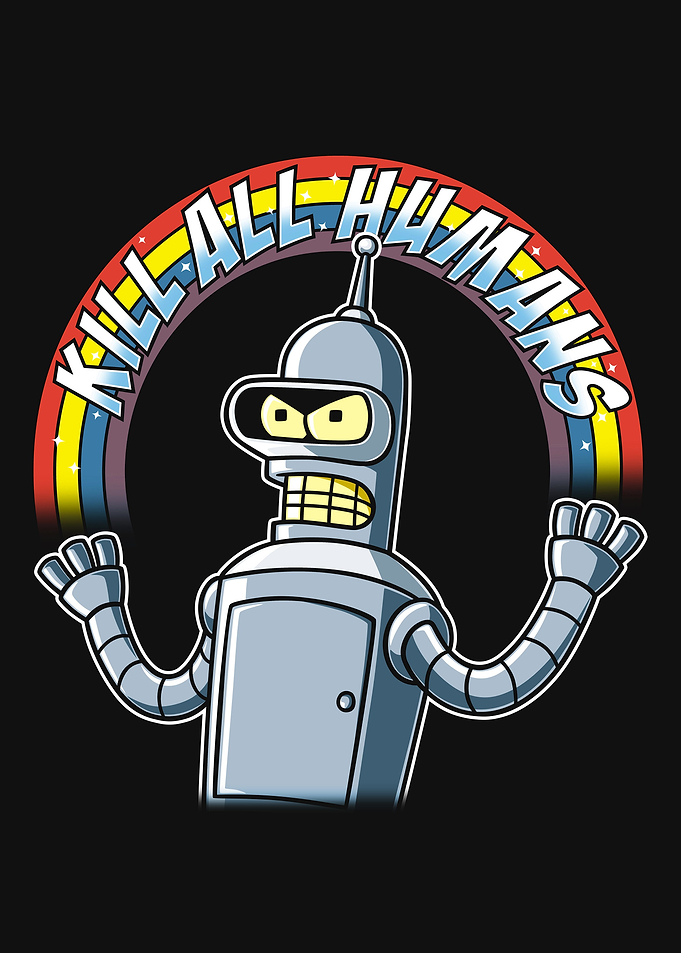 Kill All Humans