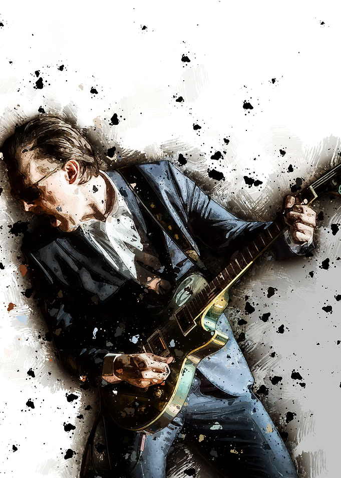 Joe Bonamassa