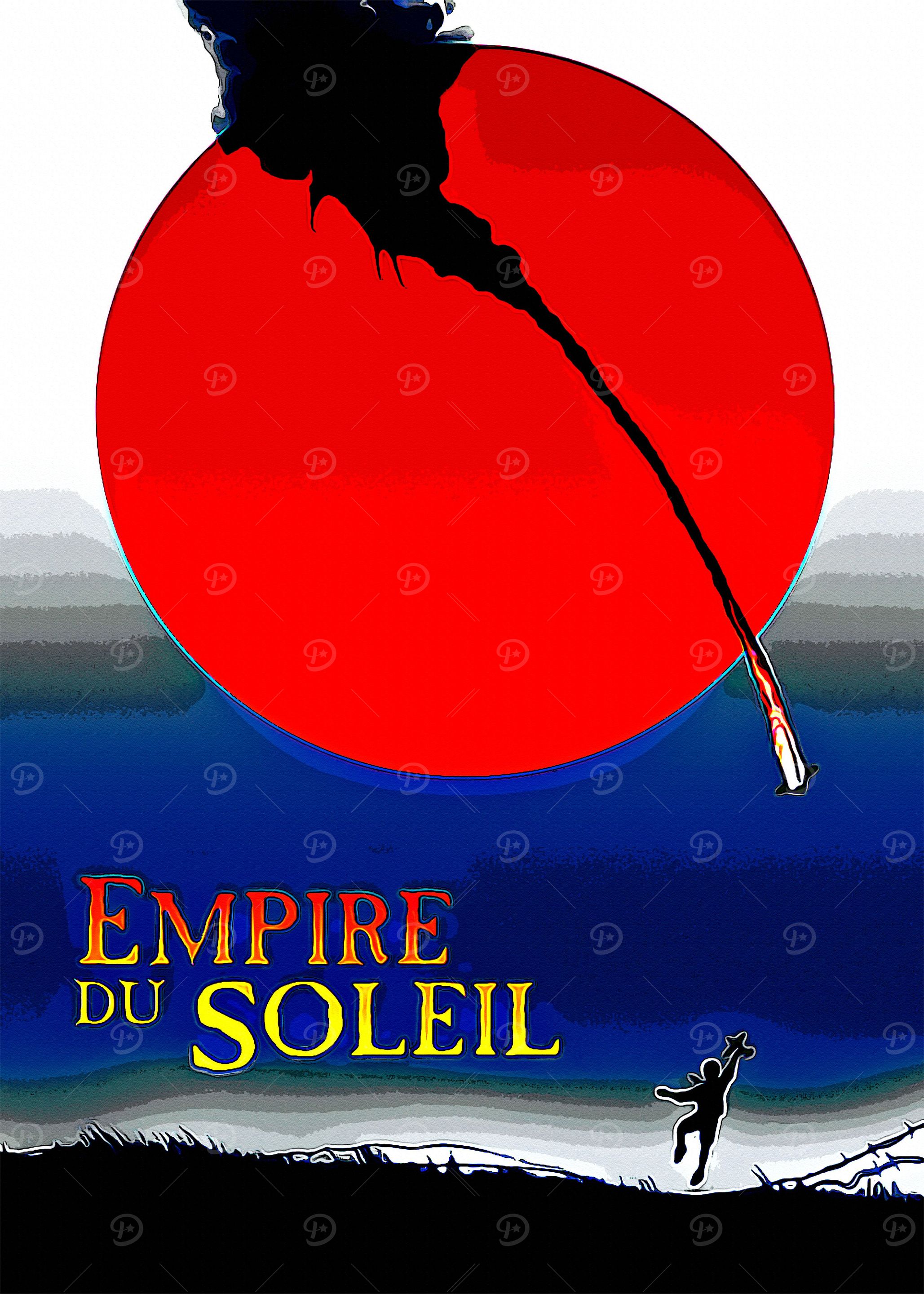 Empire Of The Sun 3