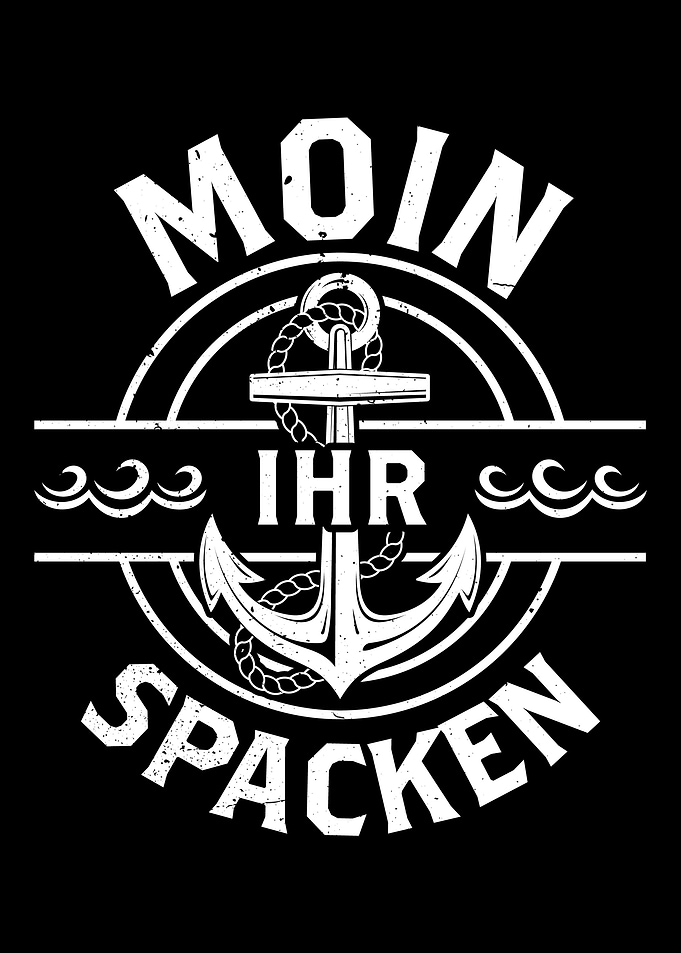 Anker Symbol Moin