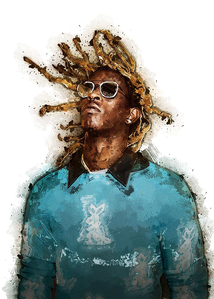 Young Thug