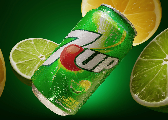 7UP