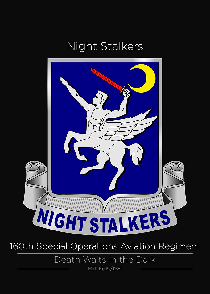 160th SOAR