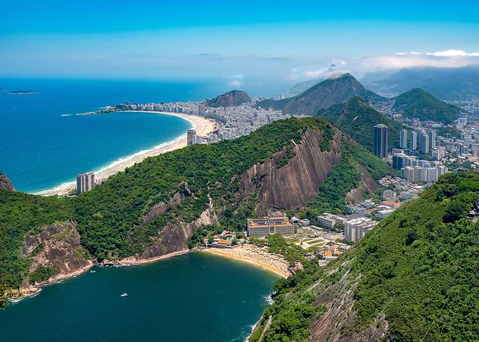 Rio de Janeiro
