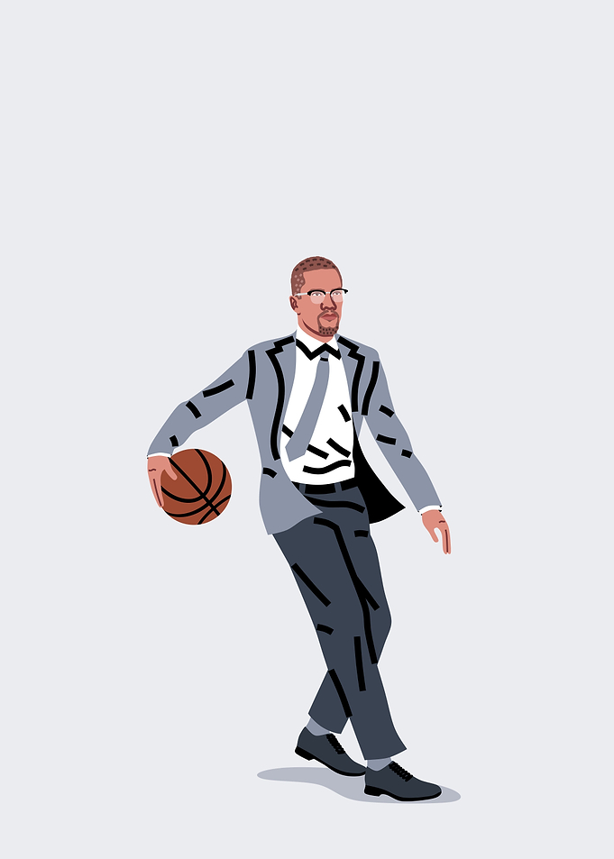 Balling Malcolm