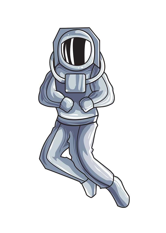 Astronaut