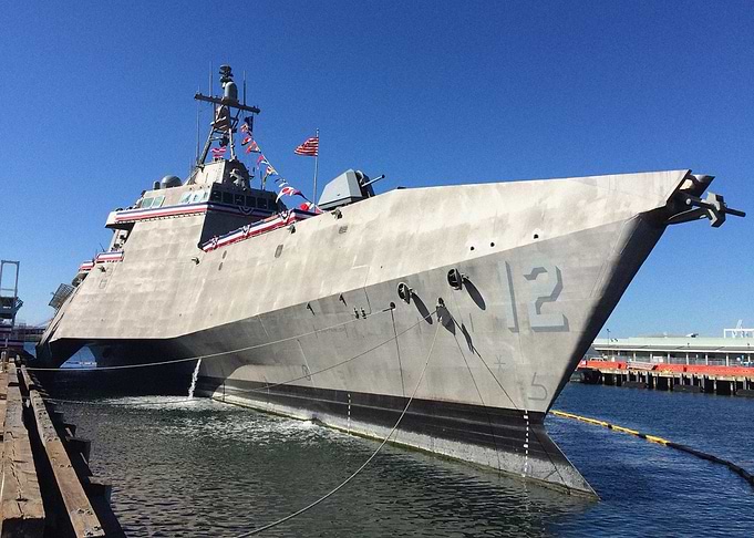 United States Navy