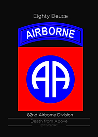 82nd Airborne Division