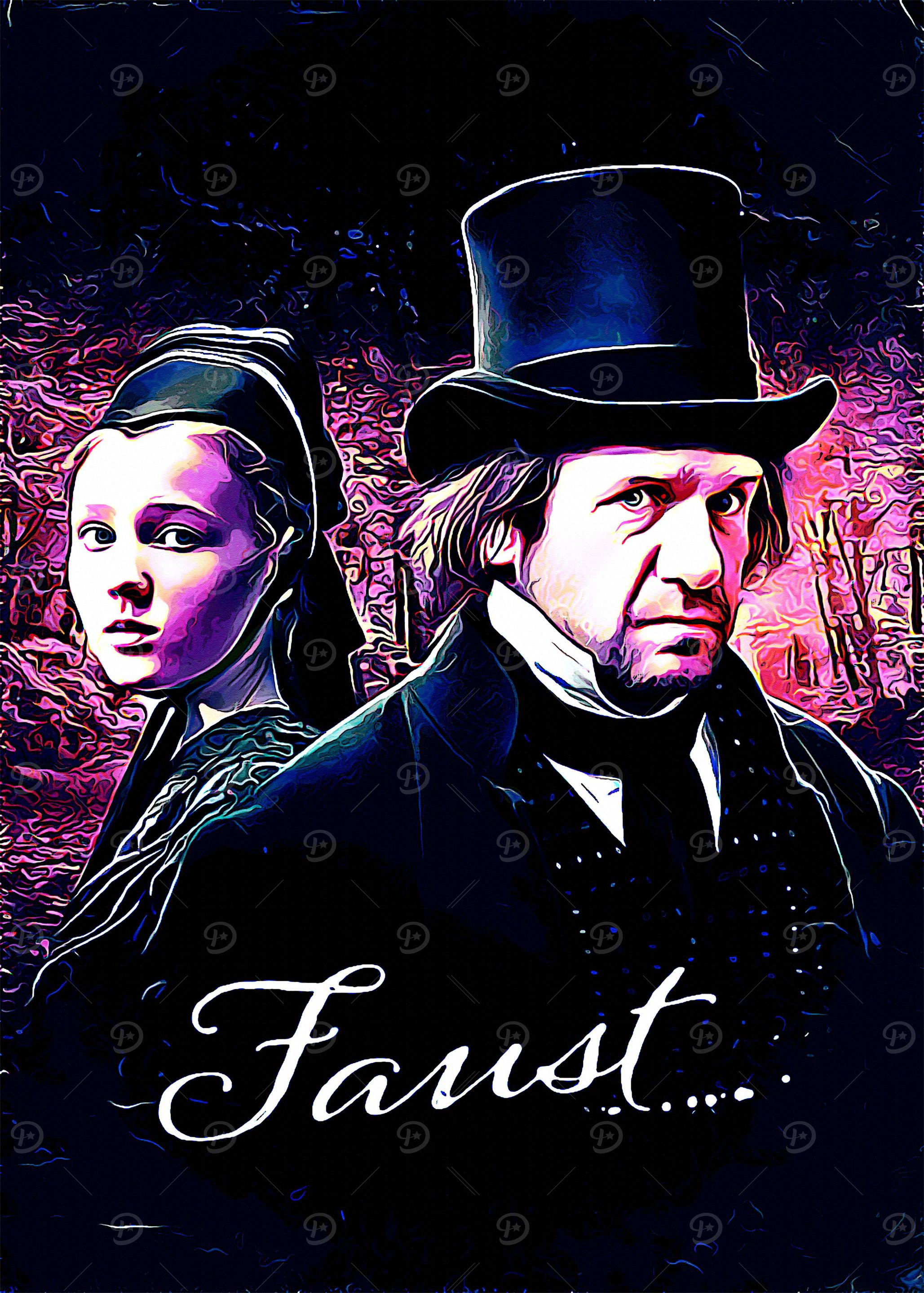 Faust 1