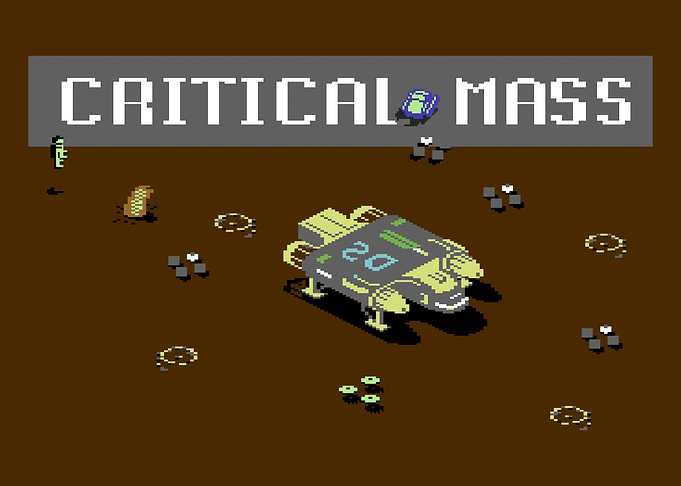 Critical Mass