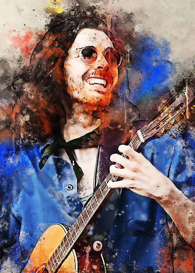 Hozier
