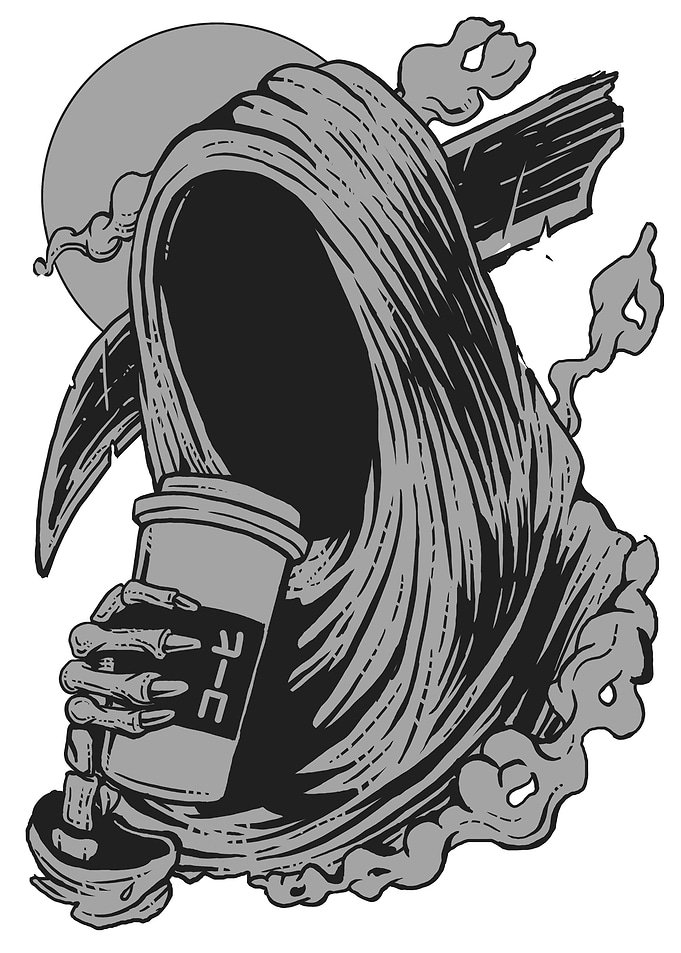 Death Before Decaf