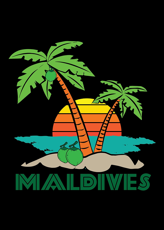 Maldives Summer Beach Va