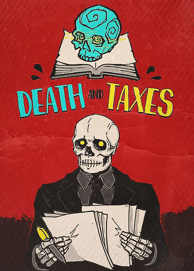 Death and Taxes