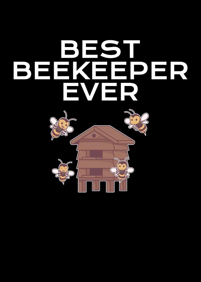 Best beekeeper ever