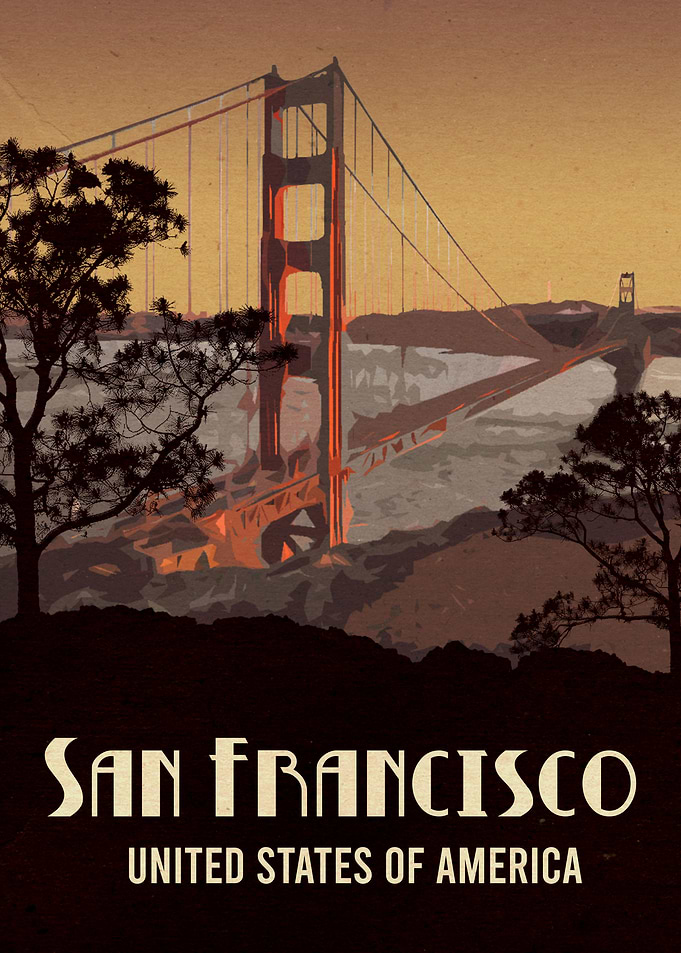 San Francisco