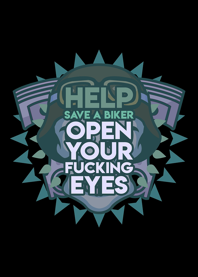 Motorcycle Biker Racing