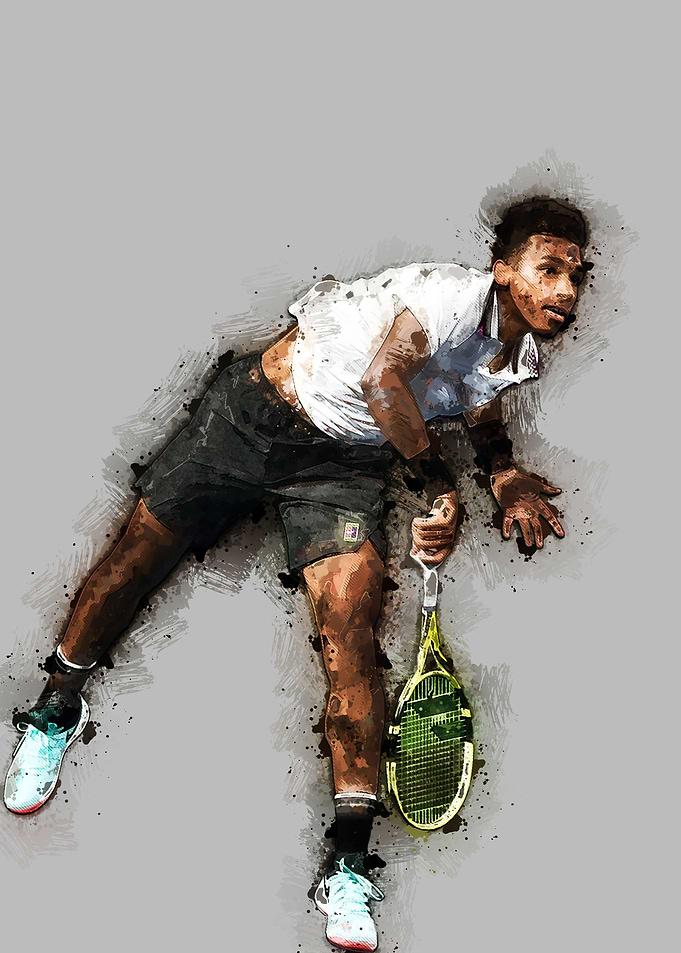 Felix Auger Aliassime