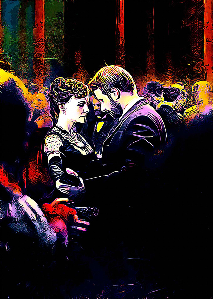 Far From The Madding Crowd