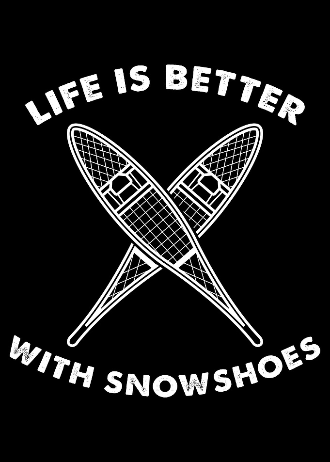 Snowshoes