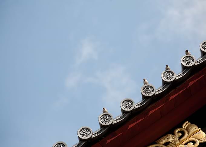 Ancient Architecture Arts