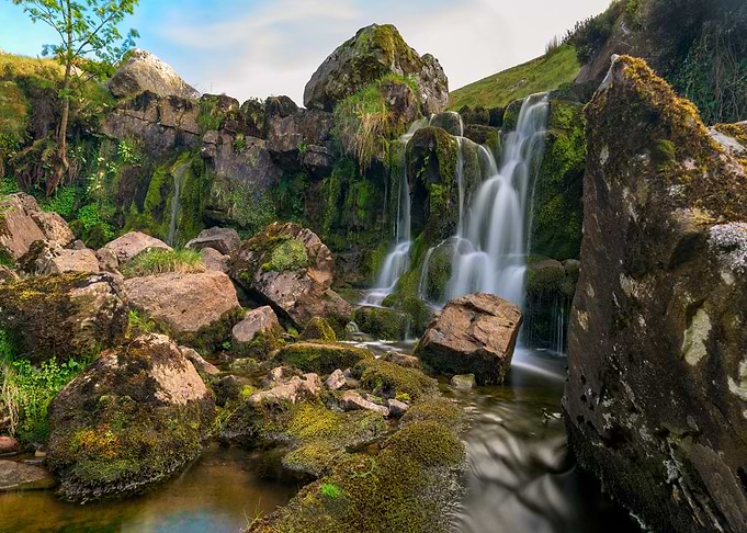 Nature