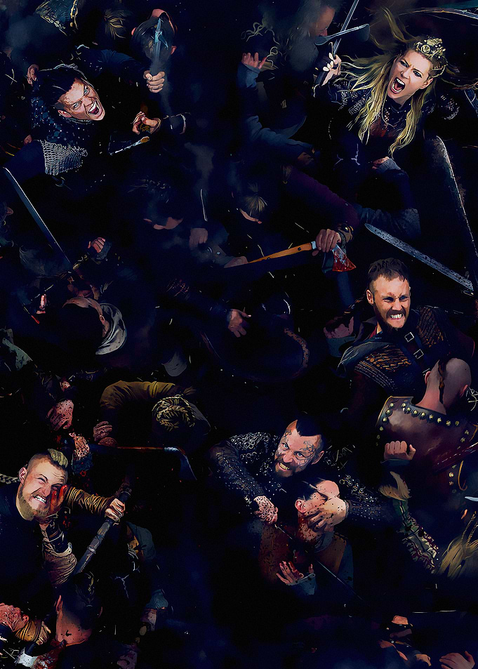 Vikings