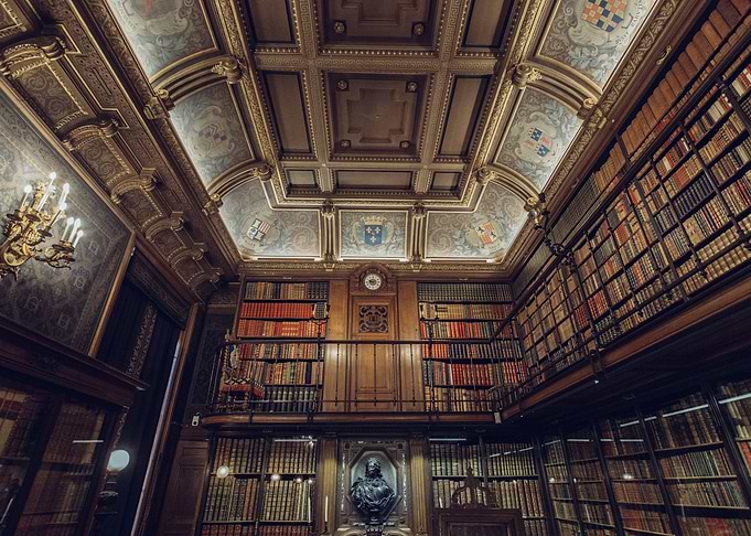 Libraries