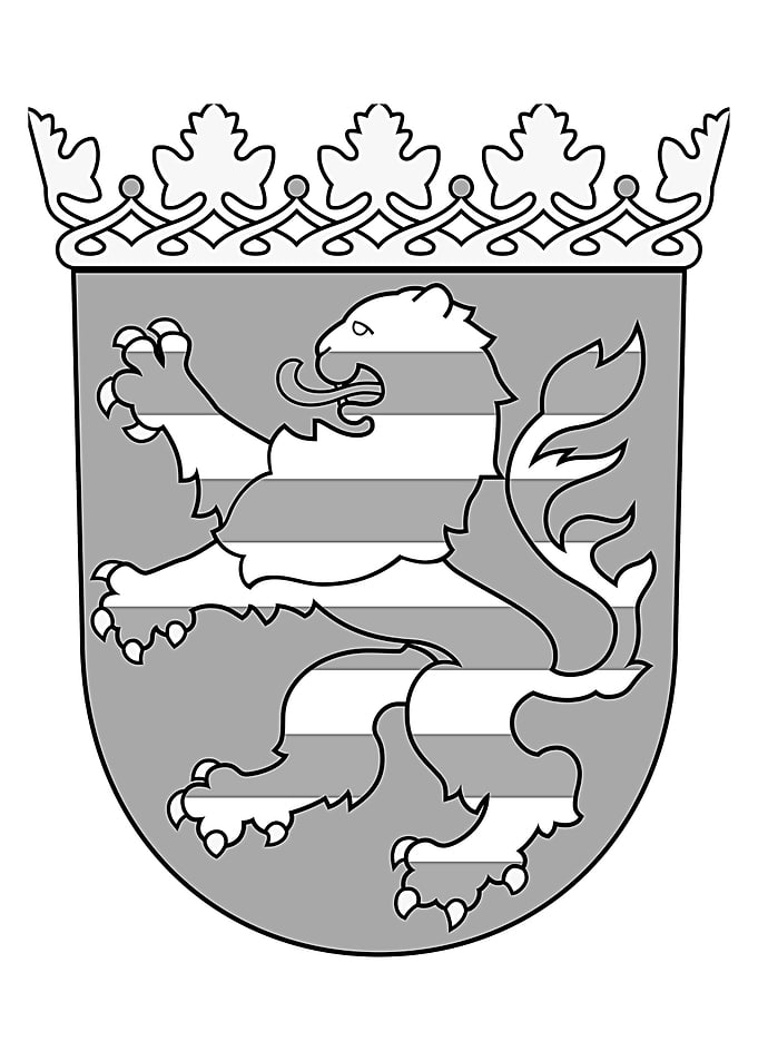 Hesse