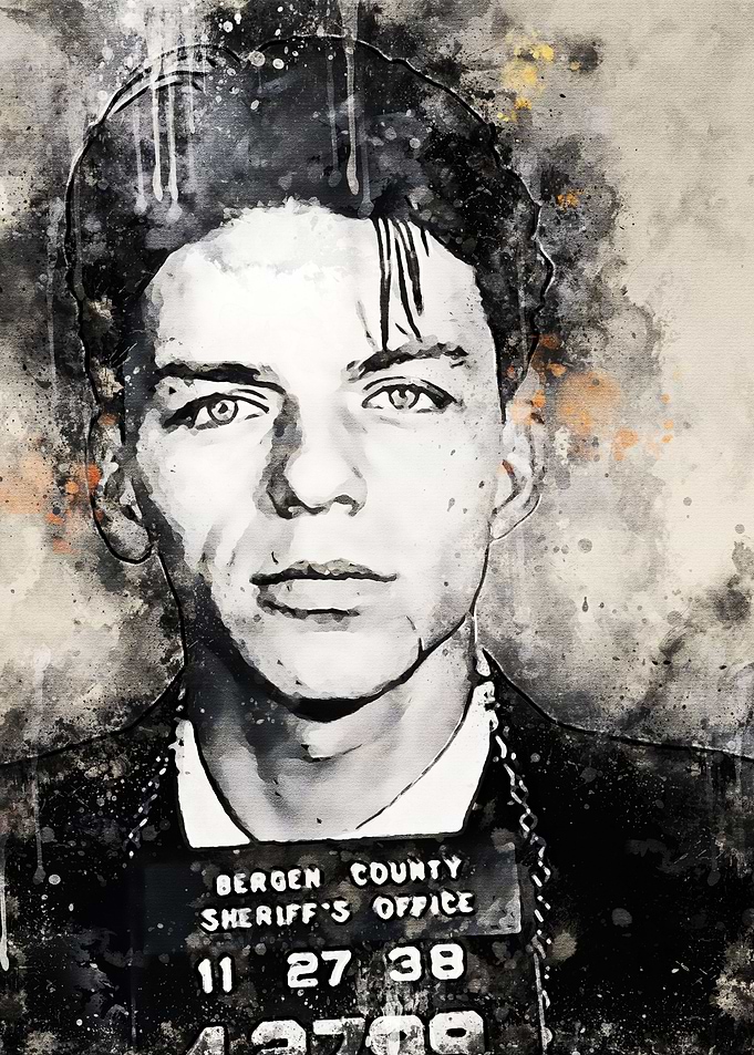 Frank Sinatra