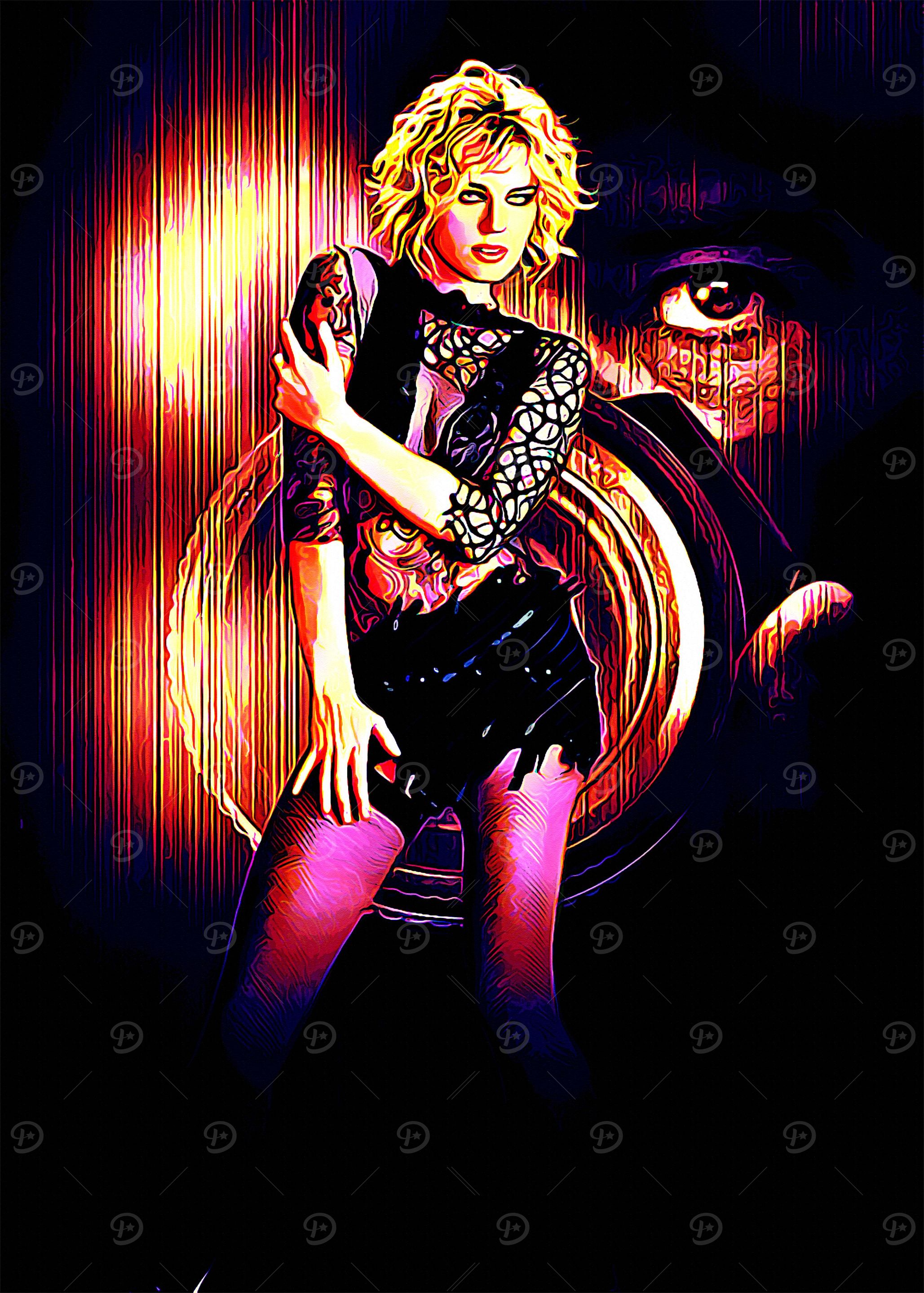 Femme Fatale