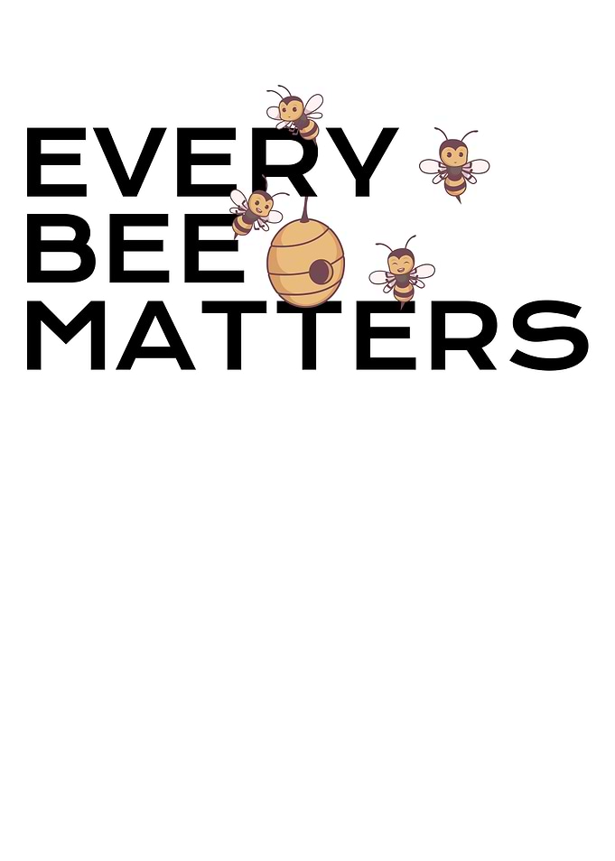 every bee matters