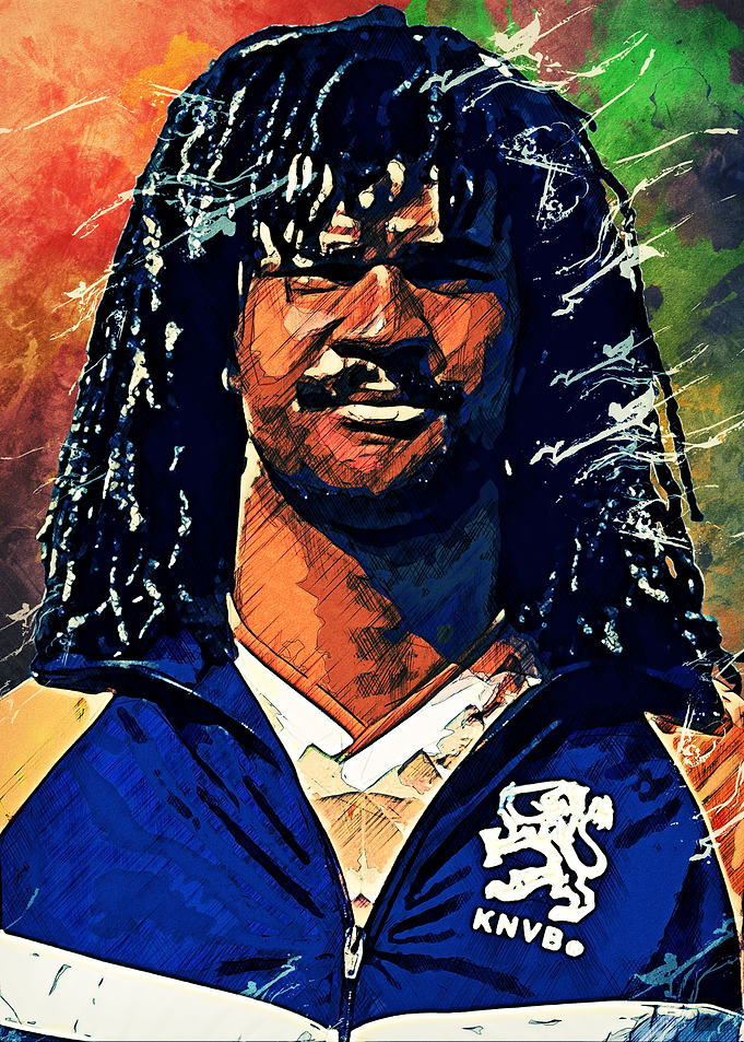 RUUD GULLIT