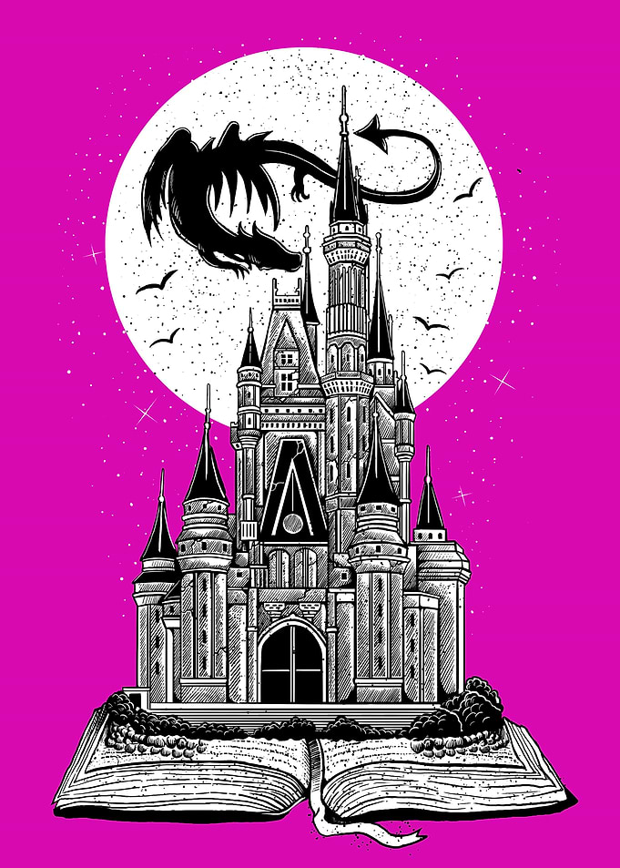 Fairytale Book